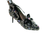 Glitz & Glamour(shoe) black