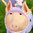 Tinkerbelle - Fliegendes Glücksschwein