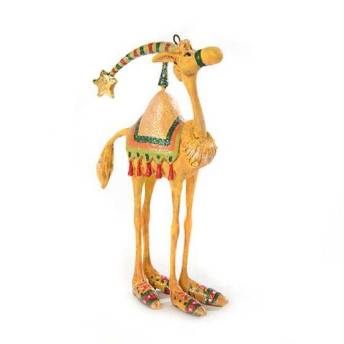 Minifigur Harold the happy Camel (Anhänger)