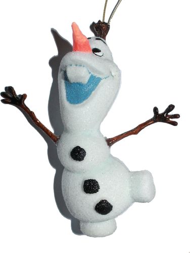 Disneys Die Eiskönigin - Happy Olaf - Frozen - Völlig unverfroren