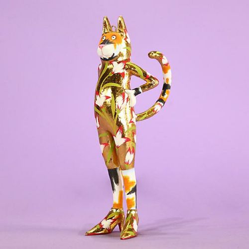 Candy Calico Catsuit