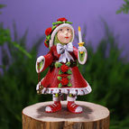 Mini Elf Donna